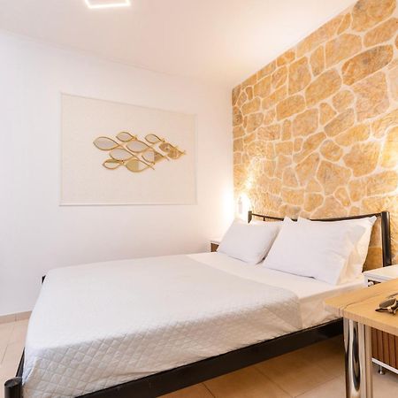 Casa Mourioni Old Corfu Town公寓 外观 照片